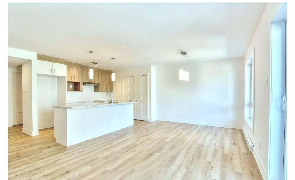 Logement 4 1/2 à louer | 3035685