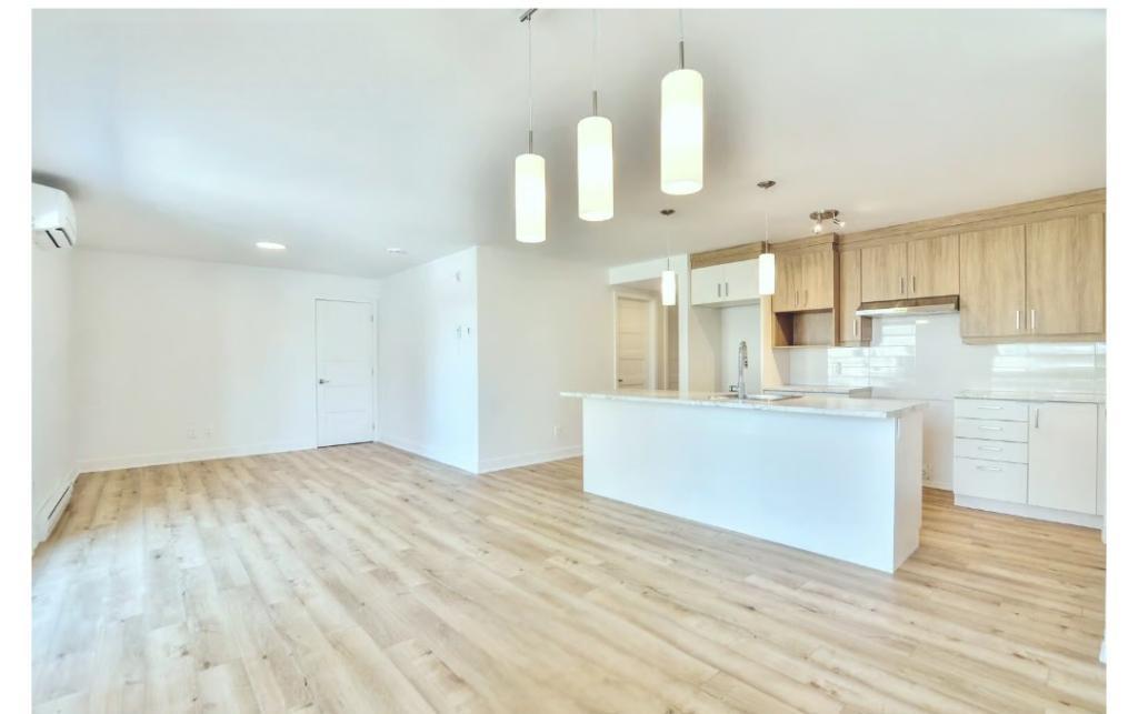 Logement 4 1/2 à louer | 3035685