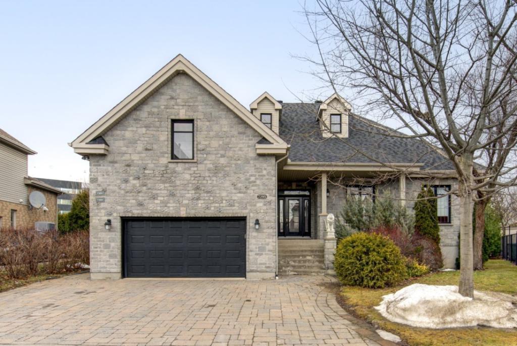 À Louer – Magnifique 3 ½ dans un basement – Secteur DIX30, Brossard (Secteur L) | 3035687
