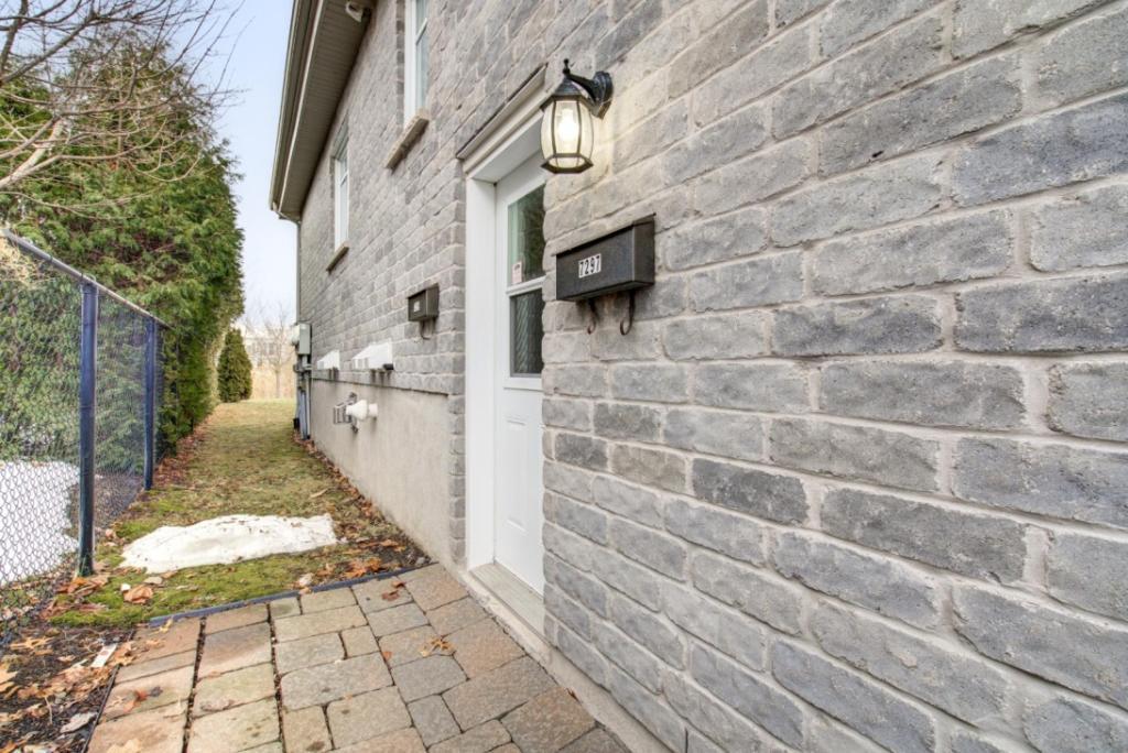 À Louer – Magnifique 3 ½ dans un basement – Secteur DIX30, Brossard (Secteur L) | 3035687