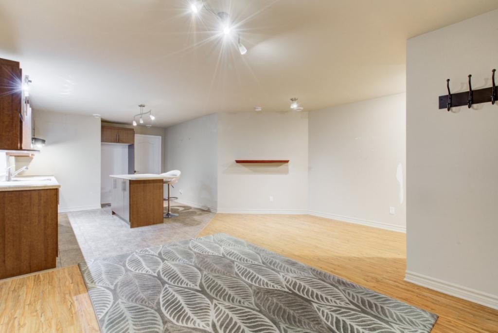 À Louer – Magnifique 3 ½ dans un basement – Secteur DIX30, Brossard (Secteur L) | 3035687