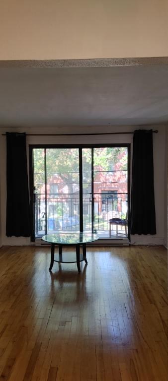 TRES GRAND 41/2 DANS LE HAUT DE COTE DES NEIGES | 3035694