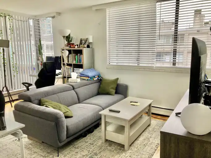 2020 Comox Street | 2020 Comox Street, Vancouver | 3035913