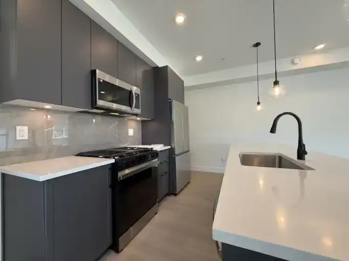 Brand New 2 Bedroom, 2 Bathroom Corner Suite Apartment | 3465 146A Street, Surrey | 3035944