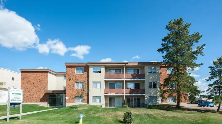 Oasis Apartments by Terra Vista | 3815 107 Street Northwest, Edmonton | 3035997