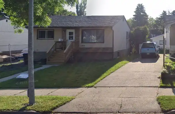 Spacious 3 Bedroom | 2 Bathroom Basement Unit– Renovated & Pet Friendly | SF292 | 11935 46 Street Northwest, Edmonton | 3036000