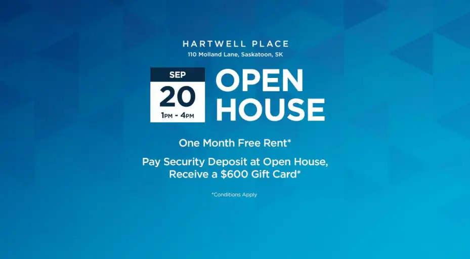 Hartwell Place | 110 Molland Lane, Saskatoon | 3036030