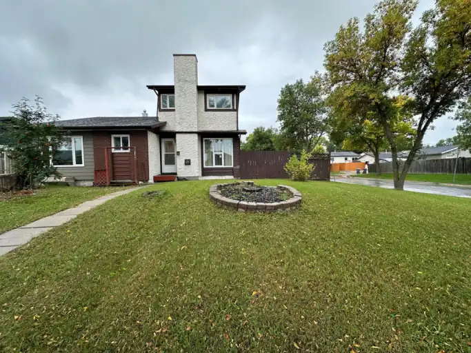 406 Rougeau Ave | 408 Rougeau Avenue, Winnipeg | 3036057