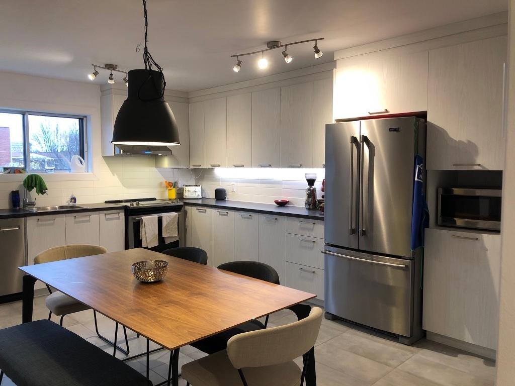 Superbe 51/2 à Ahuntsic | 3036063