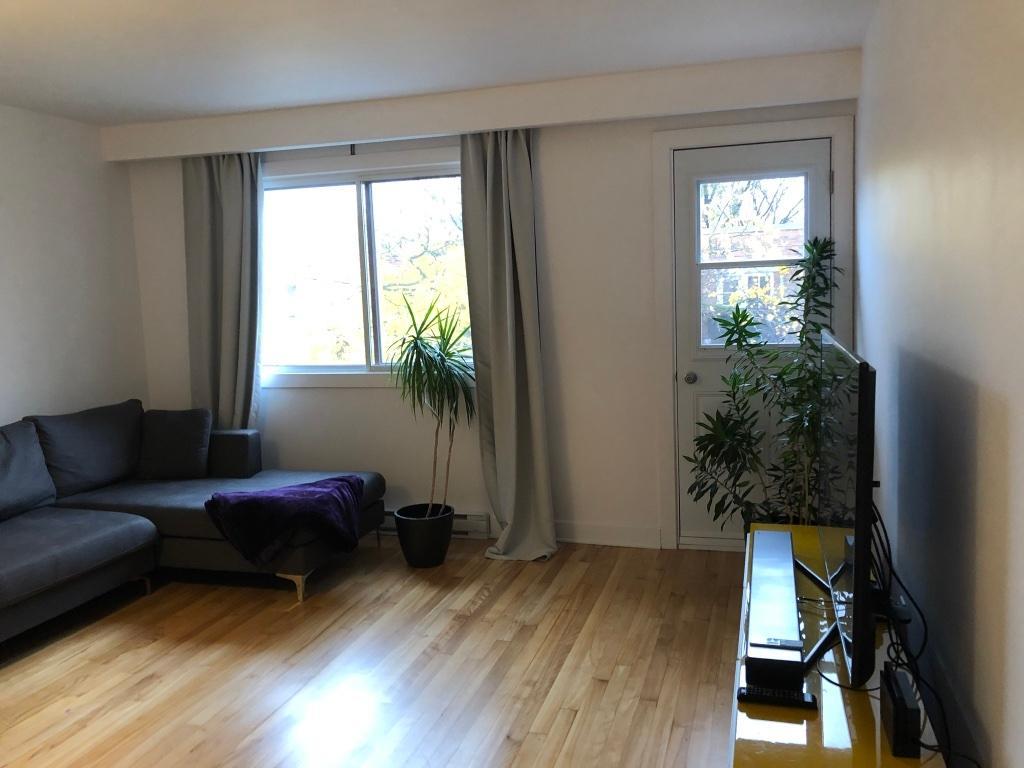 Superbe 51/2 à Ahuntsic | 3036063