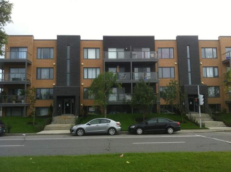 2 CH - 1 SDB - Longueuil - $1,425 /mo | 3036071