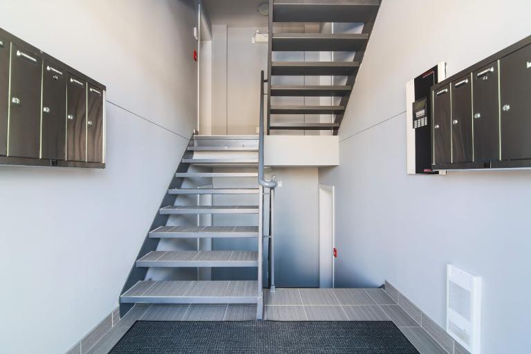 2 CH - 1 SDB - Longueuil - $1,425 /mo | 3036071