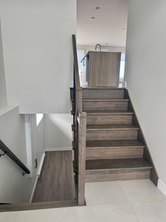 Maison de ville neuve à louer | 3036085