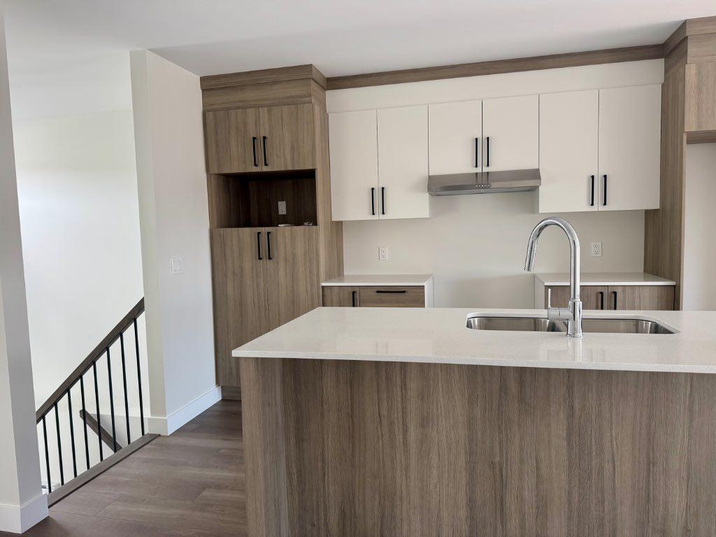 Maison de ville neuve à louer | 3036085