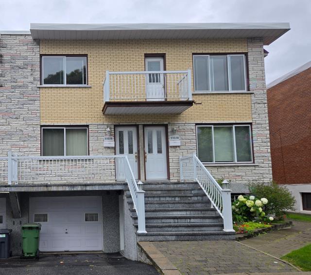 Spacieux 3 chambres proche de tout Montréal-Nord 1700$/mois - appartement / logement à louer | 3036088