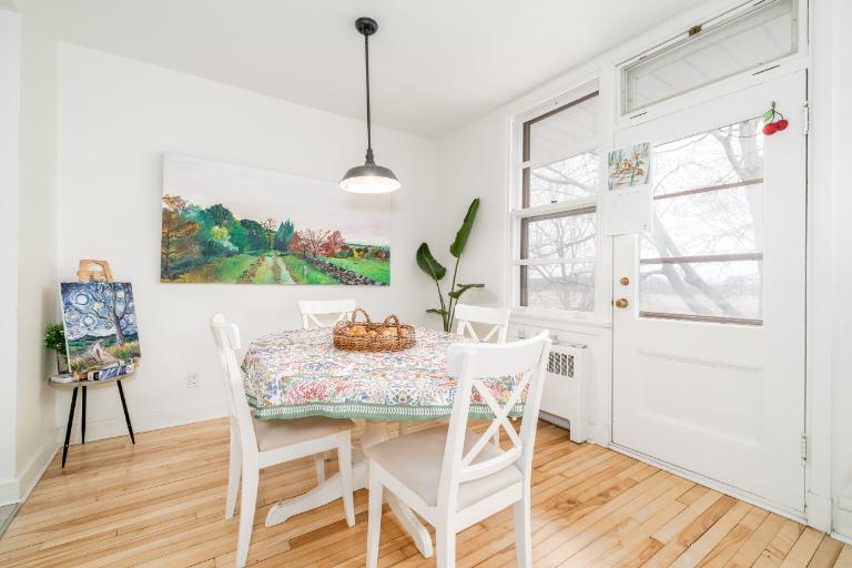 Appartement 4 ½ à louer Montcalm / Saint-Sacrement octobre 2025 | 3133045