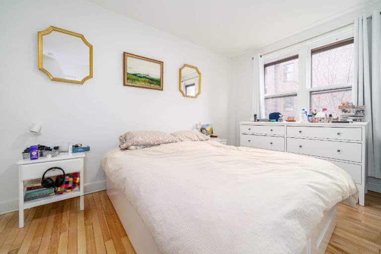 Appartement 4 ½ à louer Montcalm / Saint-Sacrement octobre 2025 | 3133045