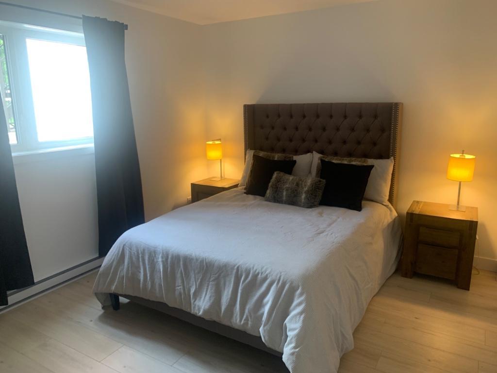 Logement /appartement style condo | 3036093