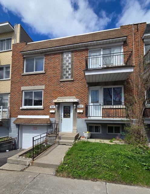 Parc-Extension 5 1/2 chauffé Disponible maintenant 1850$/mois | 3036099
