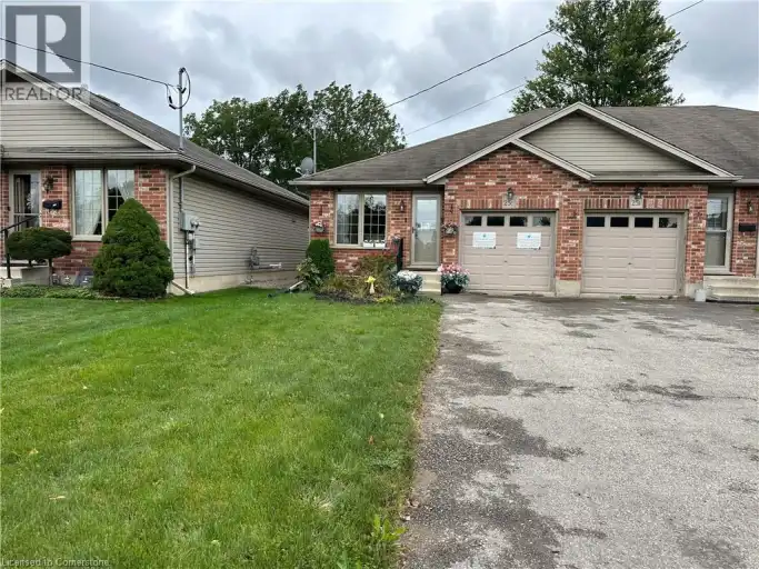 25 C MOHAWK Street Unit# Lower | 25 C MOHAWK Street Unit# Lower, Brantford | 3036186