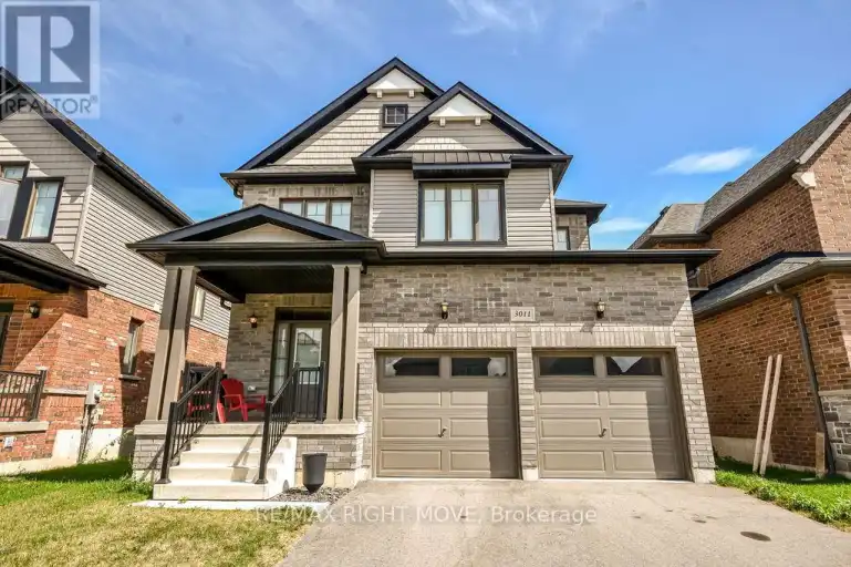 3011 SIERRA DRIVE | 3011 SIERRA DRIVE, Orillia | 3036220