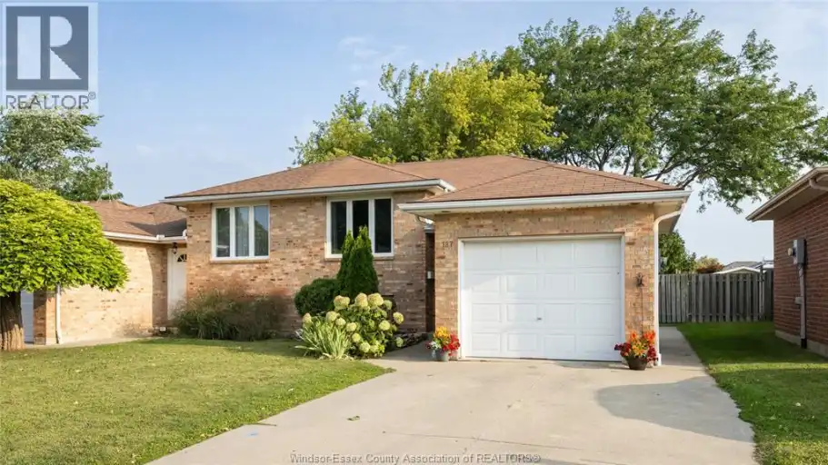 187 MARLBOROUGH STREET East | 187 MARLBOROUGH STREET East, Leamington | 3036225