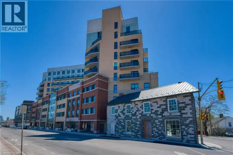 652 PRINCESS Street Unit# 925 | 652 PRINCESS Street Unit# 925, Kingston | 3036228