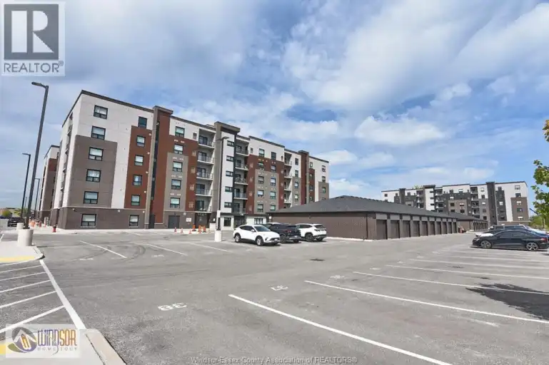 728 BROWNSTONE DRIVE Unit# 305 | 728 BROWNSTONE DRIVE Unit# 305, Lakeshore | 3036238