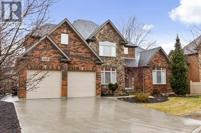 1665 LANSDOWNE AVENUE | 1665 LANSDOWNE AVENUE, LaSalle | 3036239