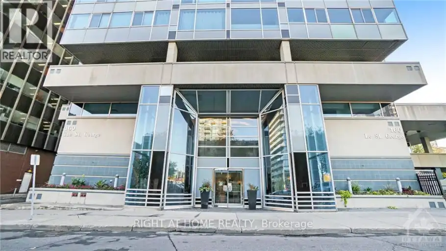 1003 - 160 GEORGE STREET | 1003 - 160 GEORGE STREET, Ottawa | 3036240
