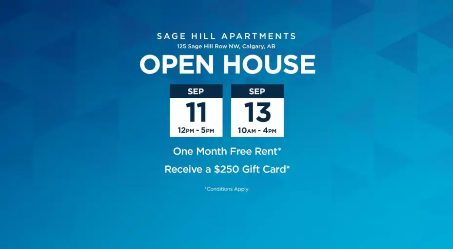 Sage Hill Apartments | 125 Sage Hill Row NW, Calgary | 3036271