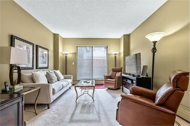 17th Ave Entertainment District Condo | 929 18 Avenue Southwest, Calgary | 3036343