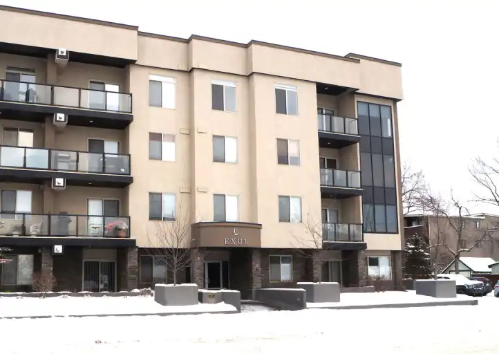 Exul Project- Luxurious 1 bedroom | 488 7 Ave NE, Calgary | 3036353