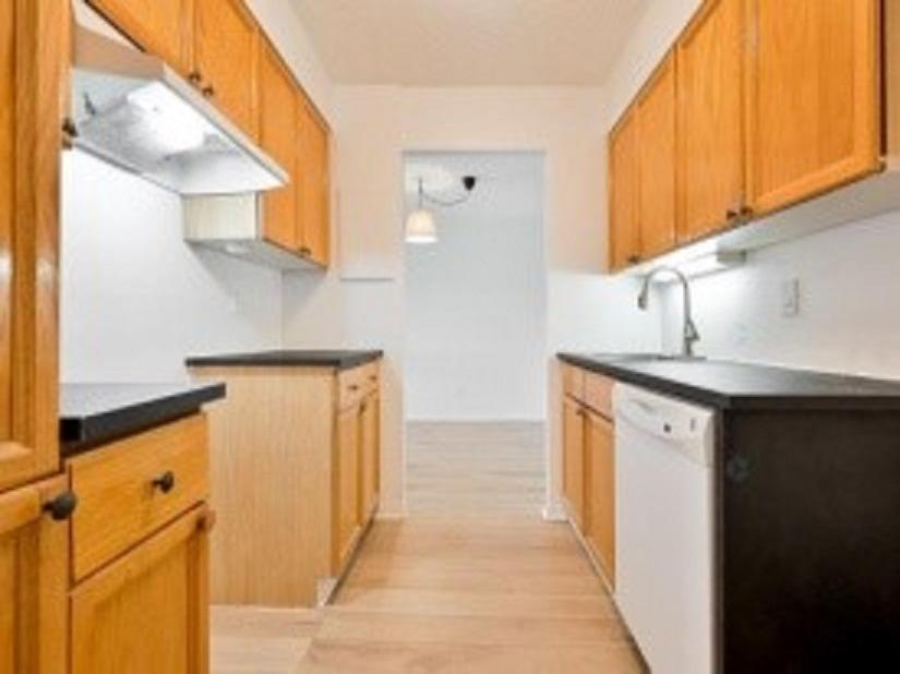 LIBRE MAINTENANT!!! 579-880-8879 Superbe condo rénové à l'été 2025, offrant 2 chambres lumineuses Chauffage, électricité et climatisation inclus pour | 3036381