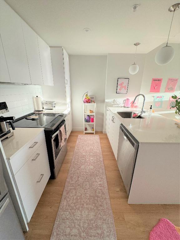 Brossard | 8405 Place St Charles | Projet récent | 9me étage | Tous les services inclus | 3036388