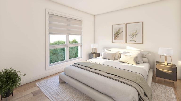 2 CH - 2 SDB - L'Assomption - $1,902 /mo | 3036393