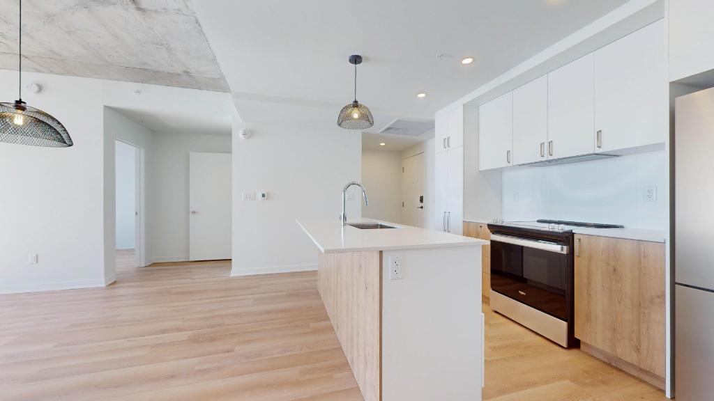 Le Kalm - Le Kalm - Appartement à Candiac - Occupation immédiate - Condo/ logement | 3036394