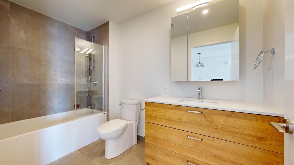 Le Kalm - Le Kalm - Appartement à Candiac - Occupation immédiate - Condo/ logement | 3036394