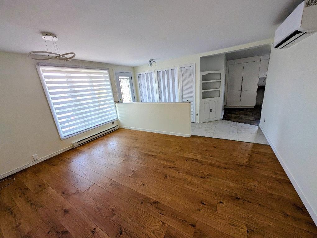 Spacieuse maison 3 chambres à louer – 6050 rue Auclair - Emplacement de choix à Brossard! | 3036400