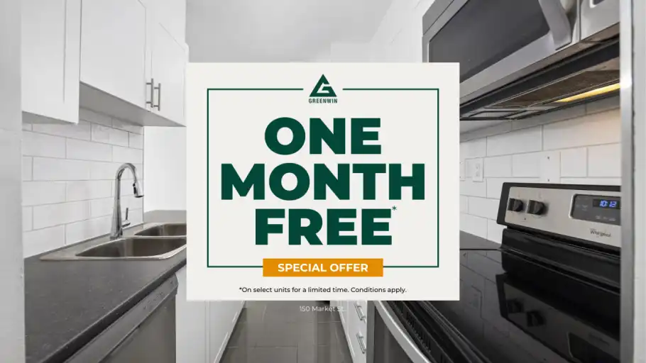 160 Market St. | 160 Market Street, Hamilton | 3036418