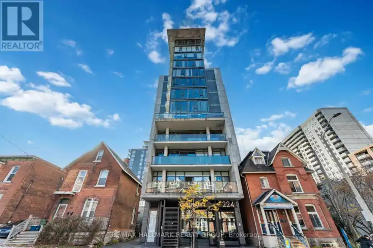 312 - 224 LYON STREET N | 312 - 224 LYON STREET N, Ottawa | 3036481