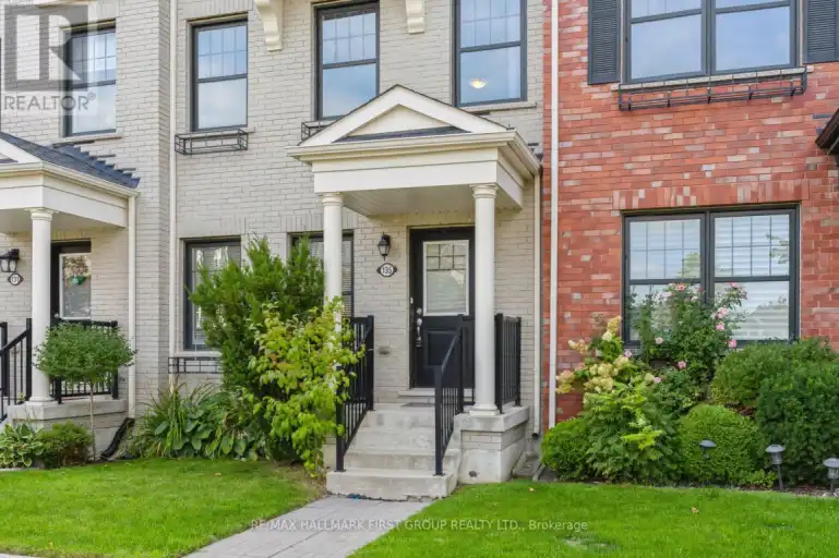 135 MILT STOREY LANE | 135 MILT STOREY LANE, Whitchurch-Stouffville | 3036491