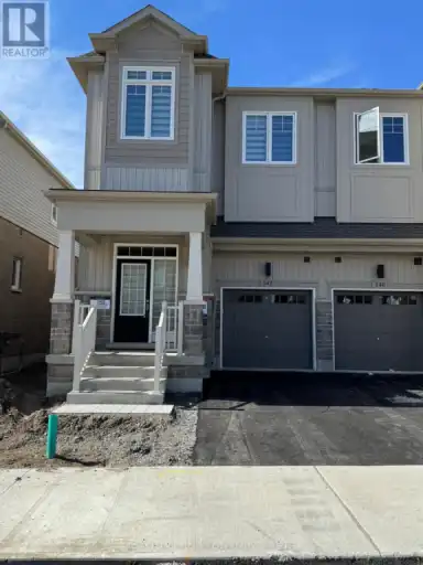 142 GREER STREET | 142 GREER STREET, Barrie | 3036494