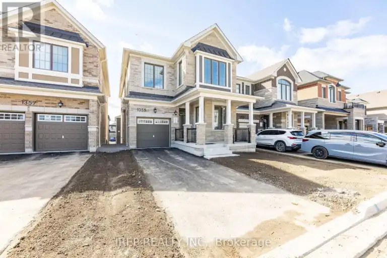 1355 GLAMORGAN MANOR | 1355 GLAMORGAN MANOR, Pickering | 3036497