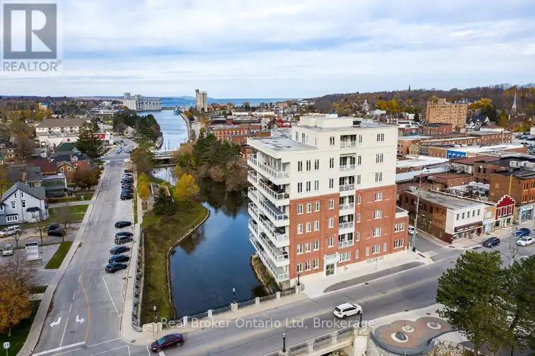 206 - 80 9TH STREET E | 206 - 80 9TH STREET E, Owen Sound | 3036498