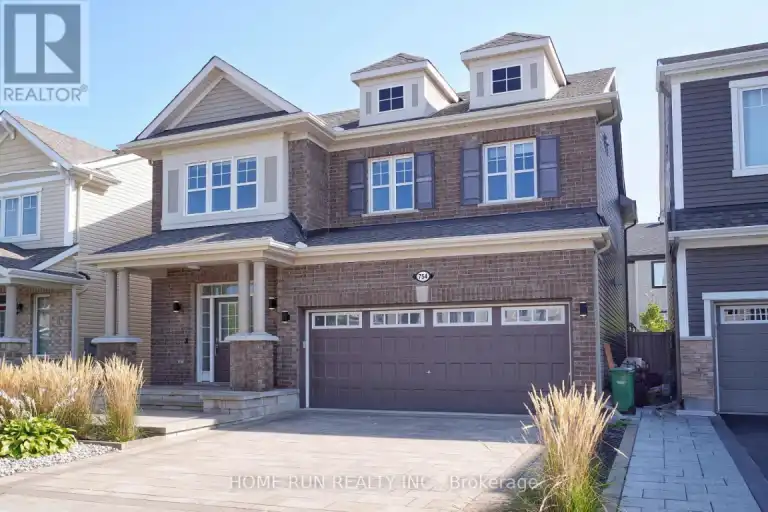 754 DEVARIO CRESCENT | 754 DEVARIO CRESCENT, Ottawa | 3036503