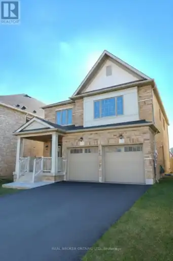 21 TESLA CRESCENT | 21 TESLA CRESCENT, East Gwillimbury | 3036516