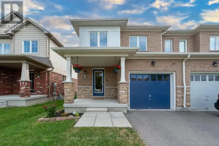 268 POWELL ROAD | 268 POWELL ROAD, Brantford | 3036519