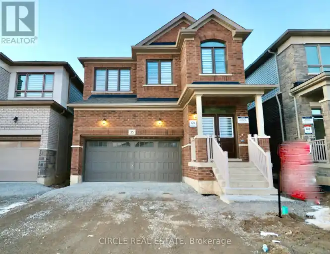 35 PHOENIX BOULEVARD | 35 PHOENIX BOULEVARD, Barrie | 3036520