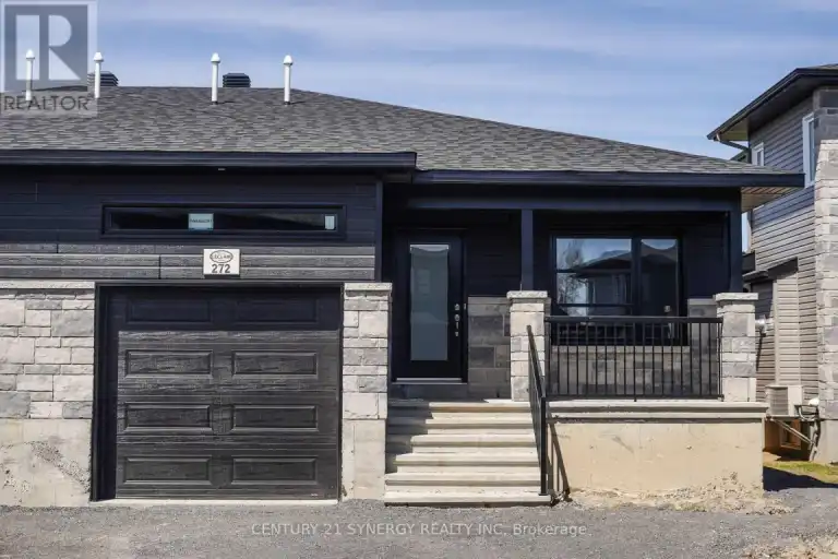 B - 272 MOISSON STREET | B - 272 MOISSON STREET, Russell | 3036525